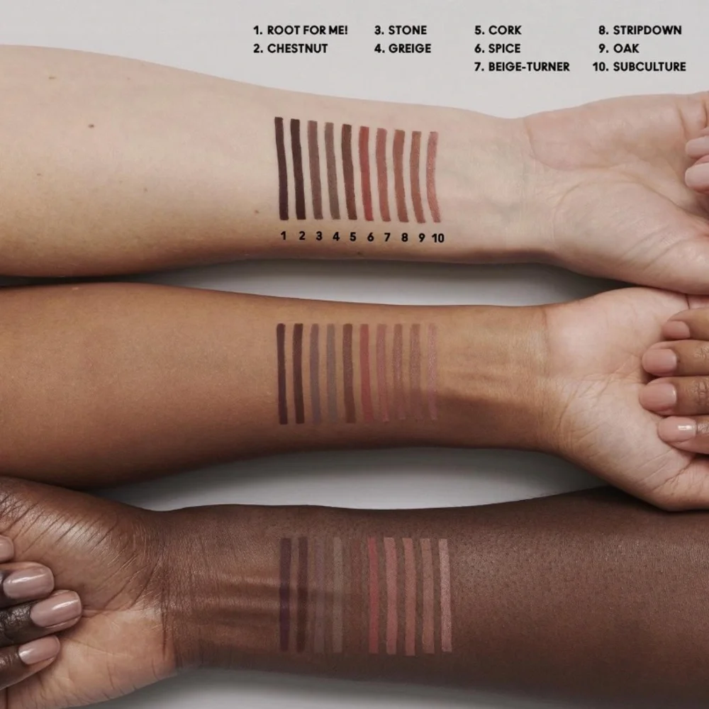MAC Lip Liner Pencil “Spice”